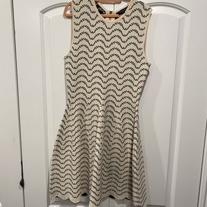Ted Baker Cocktail Dress (Worn Once!)